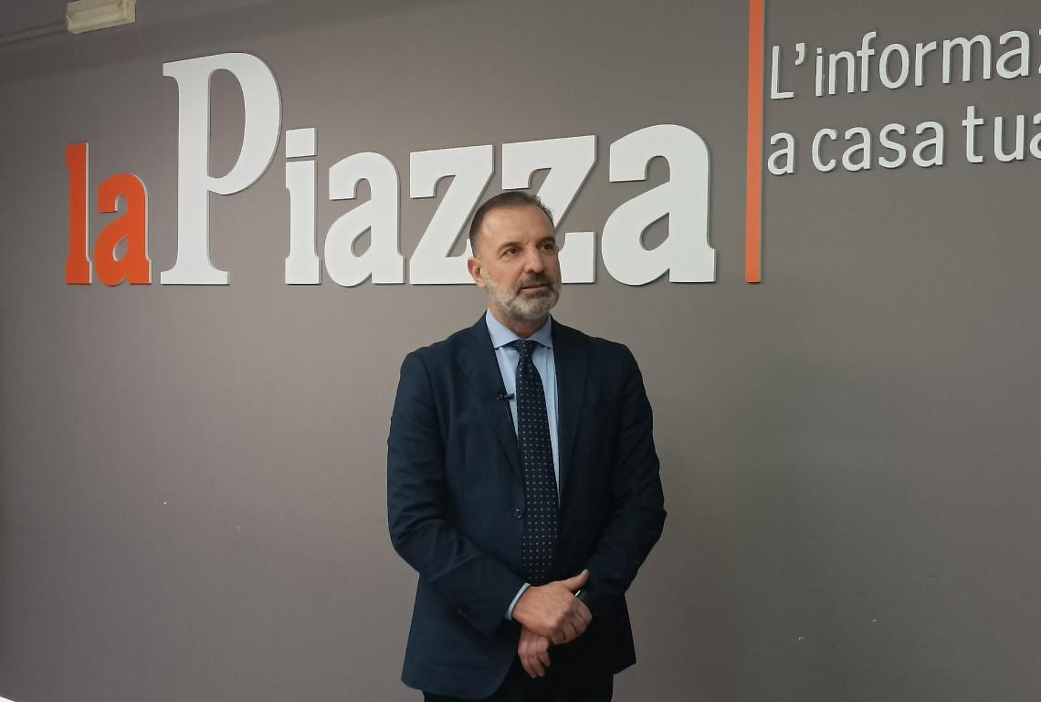 Sottosegretario Lega Massimo Bitonci