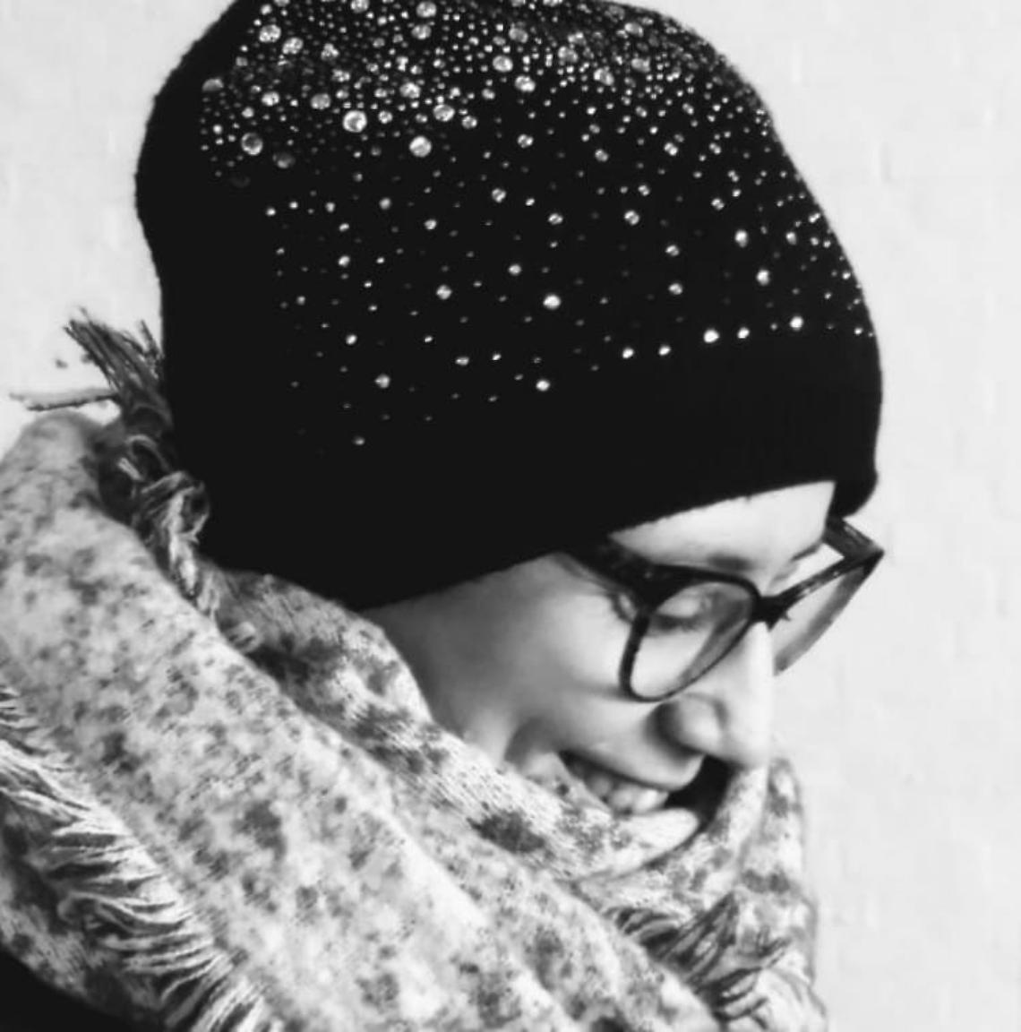 Anna Donega
