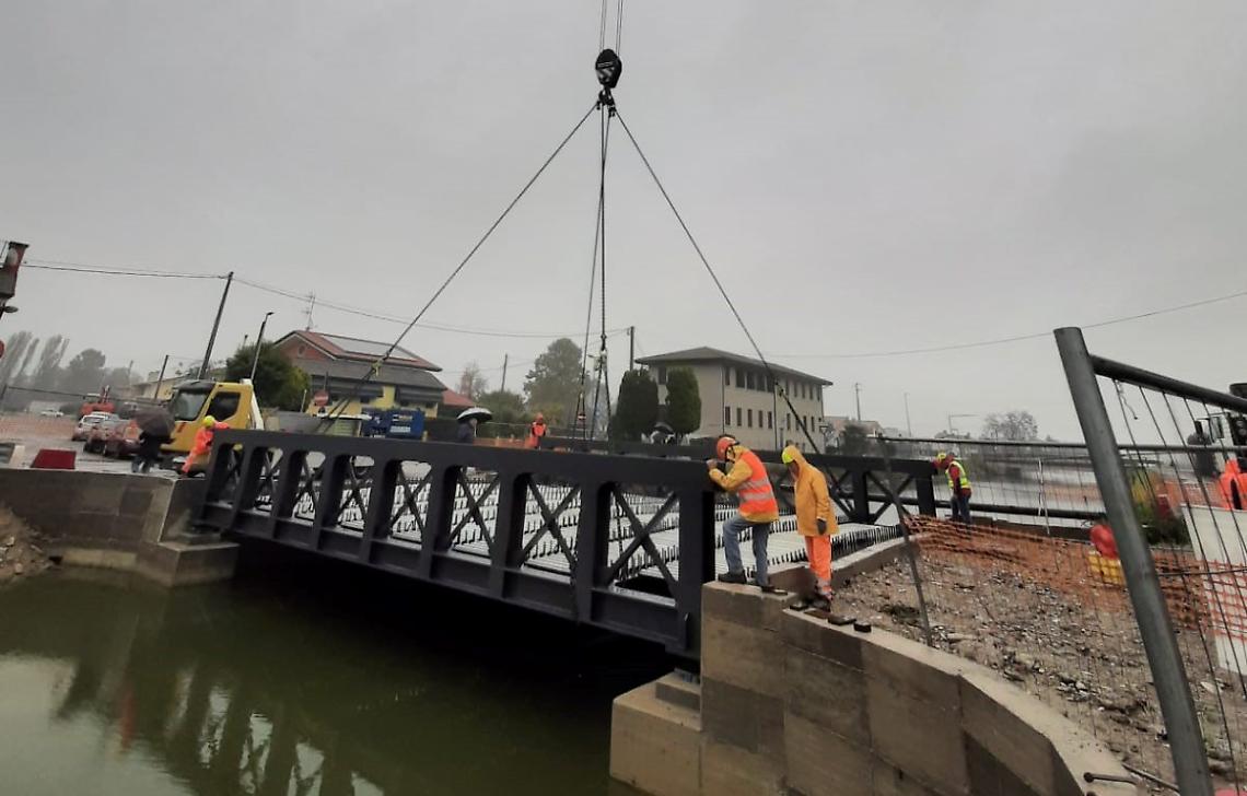 CODEVIGO LAVORI ponte sm 2