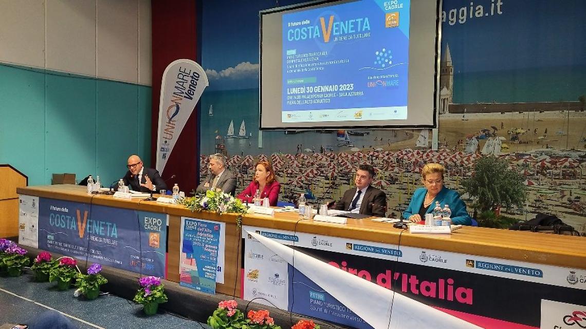 Convegno Unionmare Veneto 1