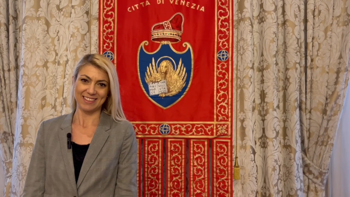 Rangers d&rsquo;Italia, Besio: &ldquo;Presidio civico indispensabile per la tutela della Laguna&rdquo;