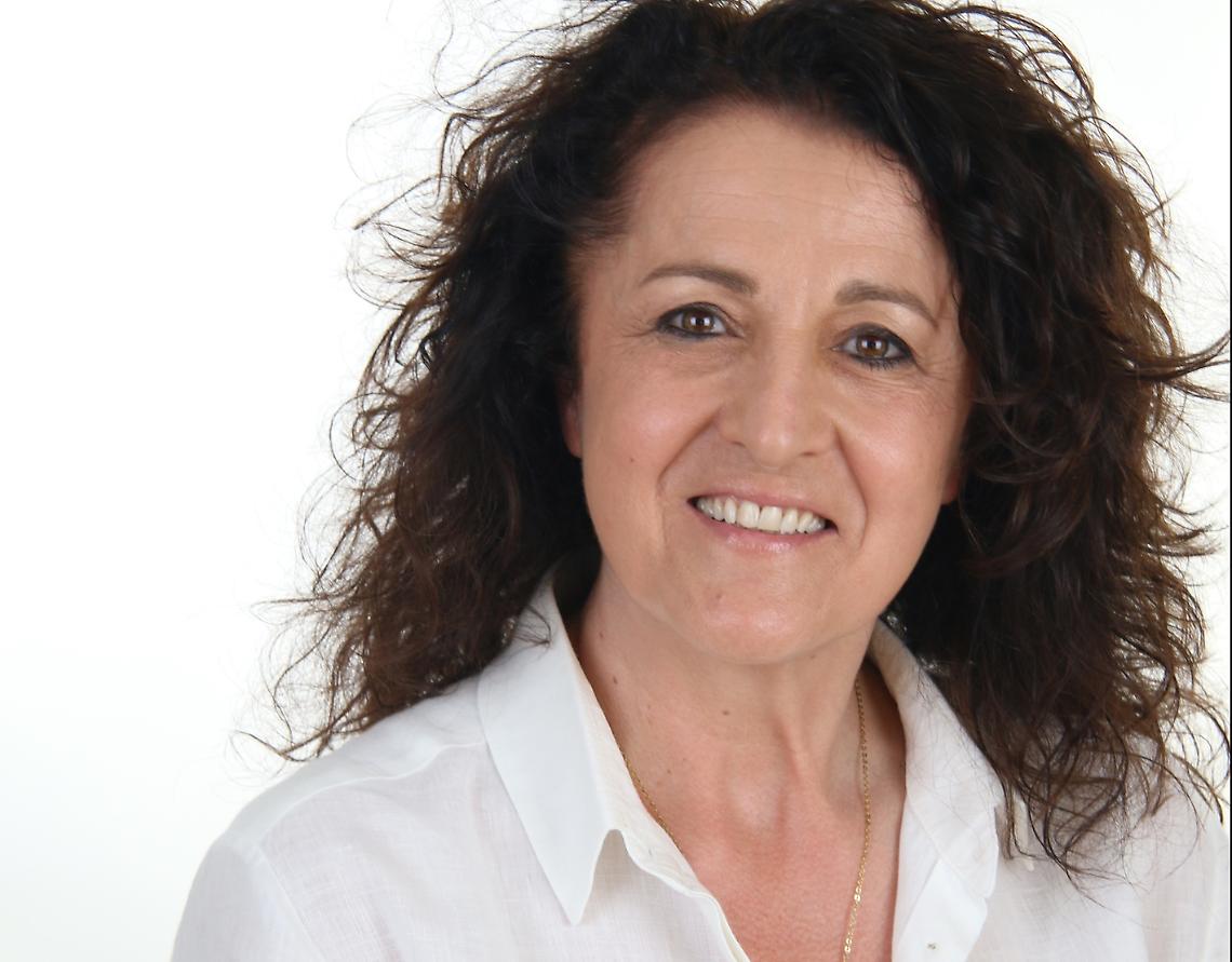 Melania Bortoletto