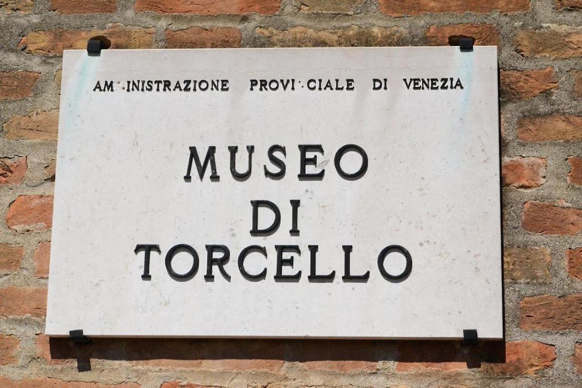 Museo Torcello