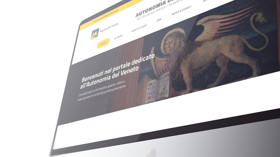 PORTALE autonomia