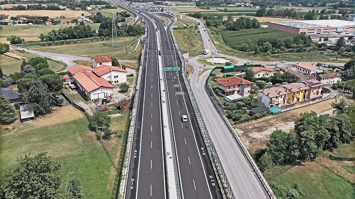 Pedemontana