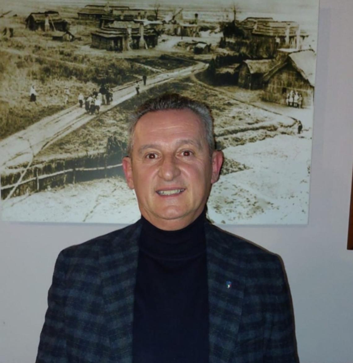 Roberto Luppi