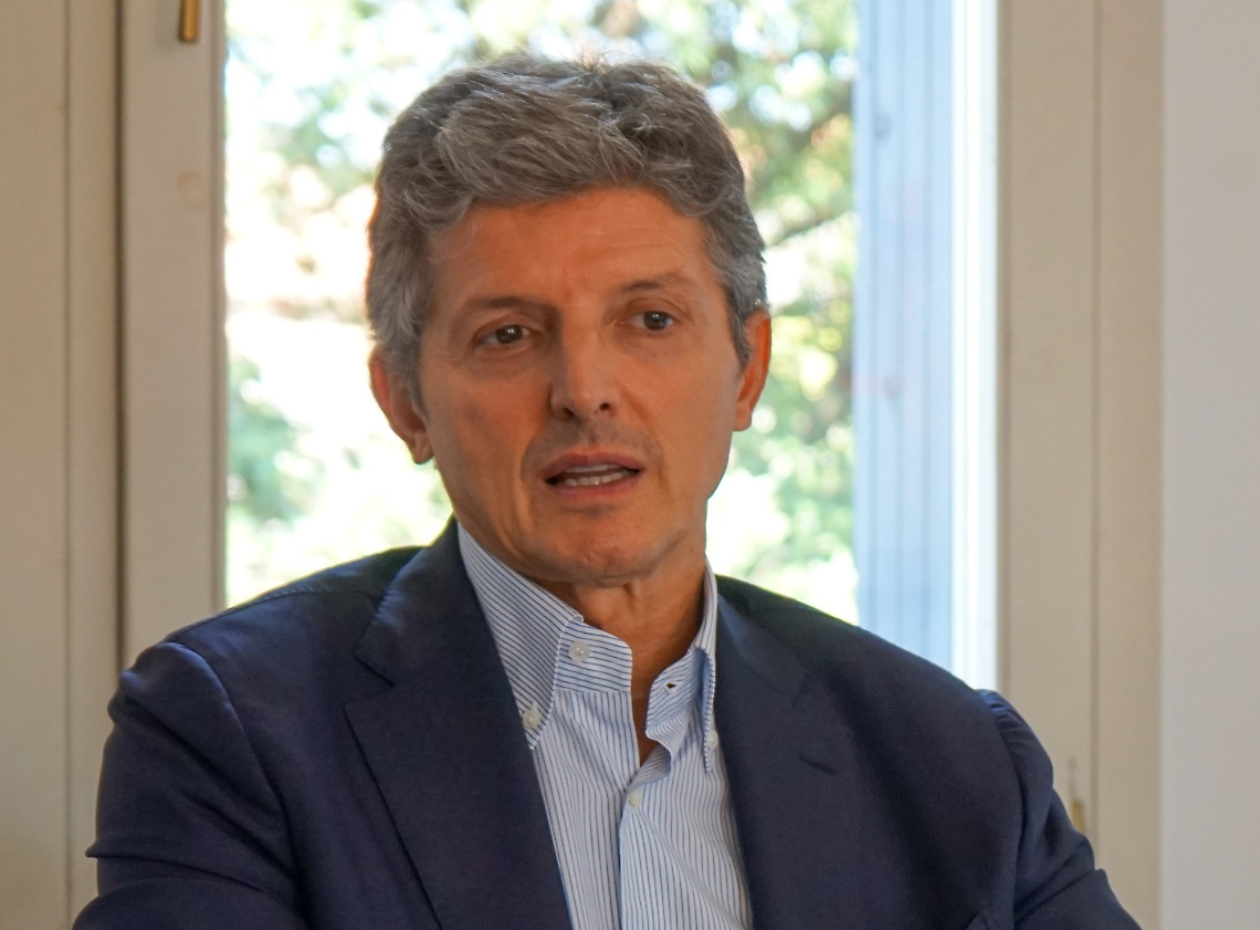 Liberato Alberto Trentini, il senatore Martella: &ldquo;Una profonda ingiustizia finalmente sanata&rdquo;