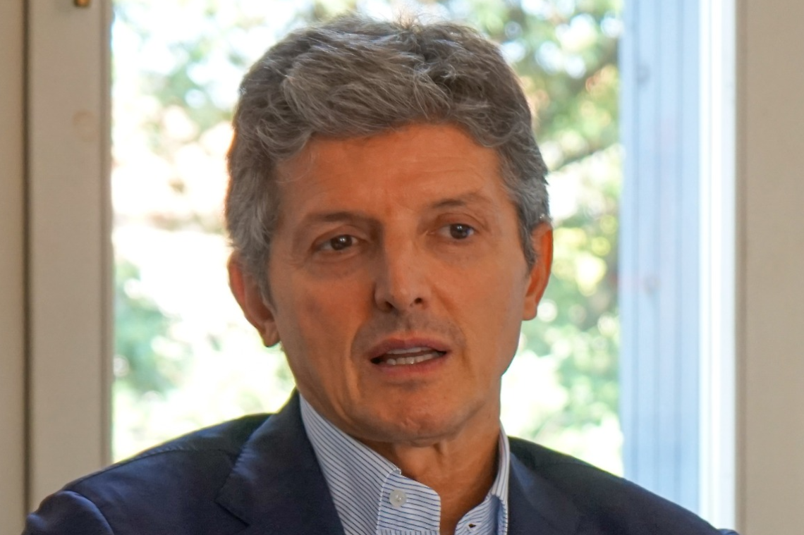 andrea martella