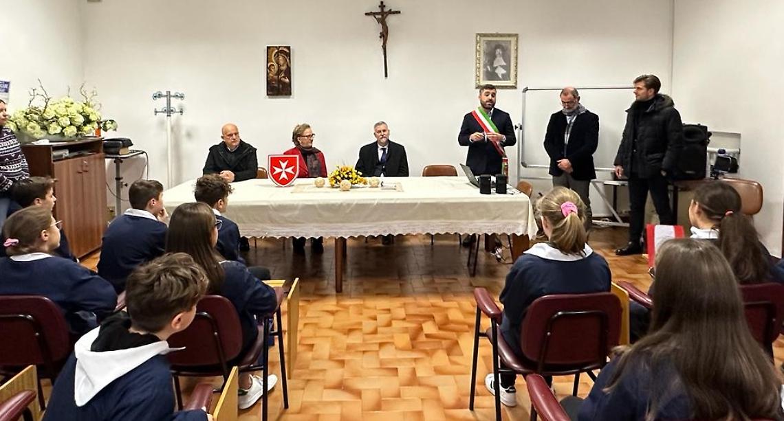 cadoneghe sacro cuore