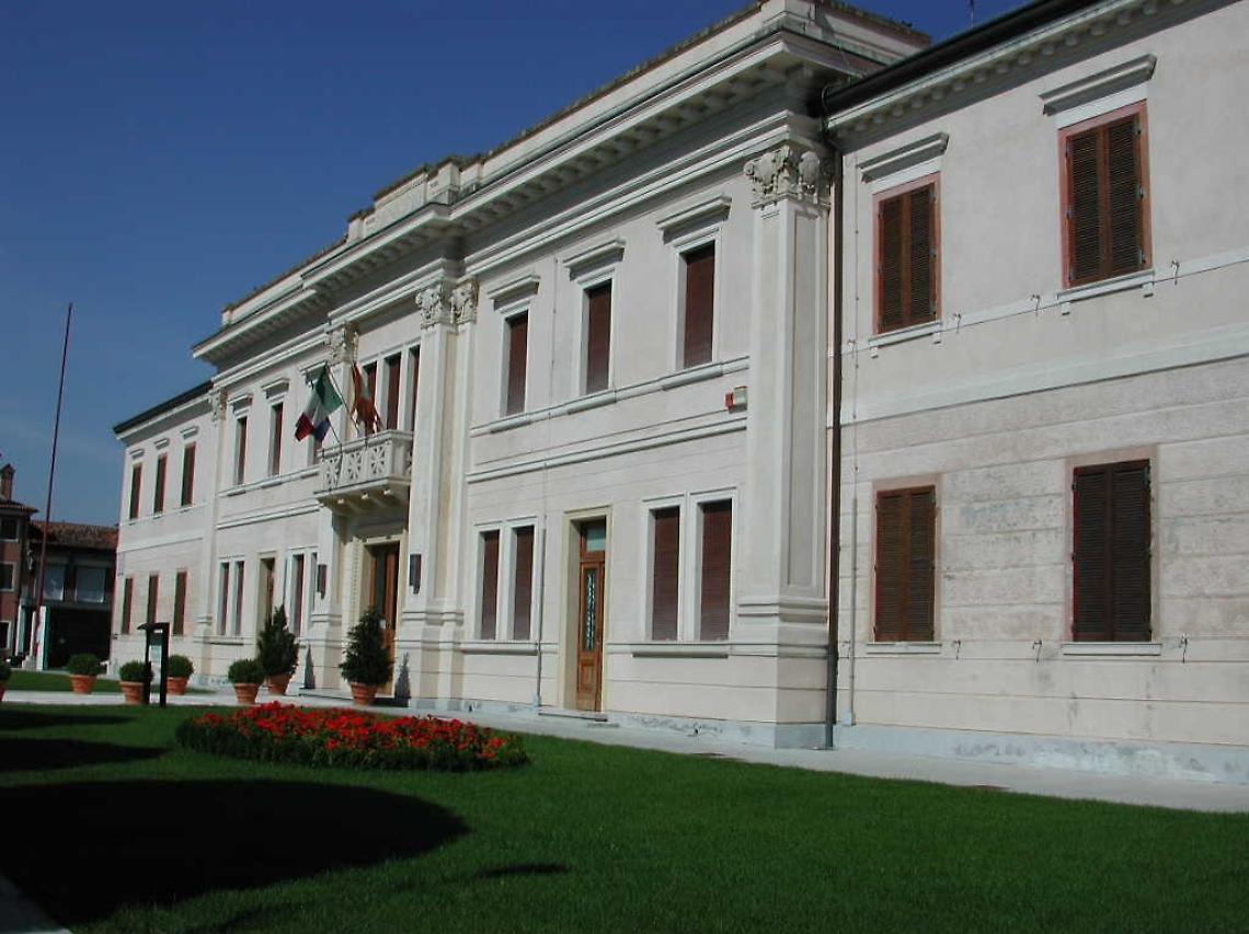 comune preganziol