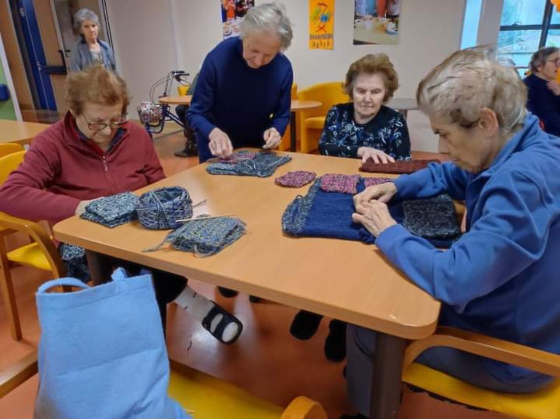 coperte cani randagi rovigo