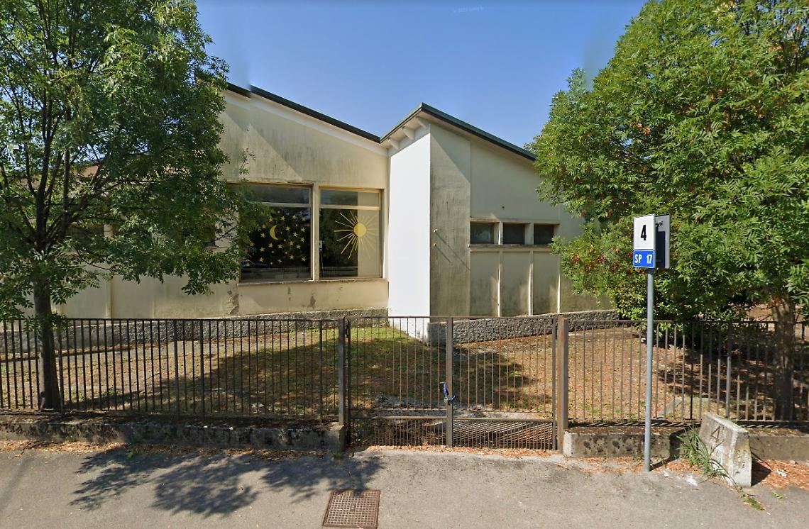 due carrare ex scuola santo stefano