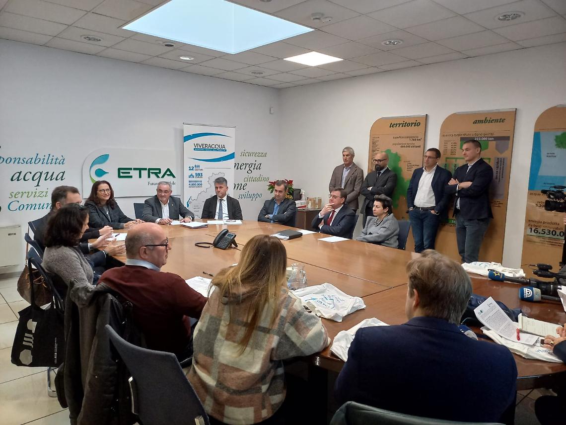 etra