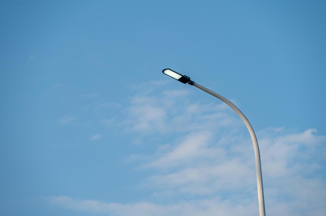 illuminazione led