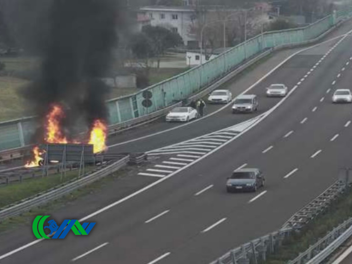 incidente svincolo 2