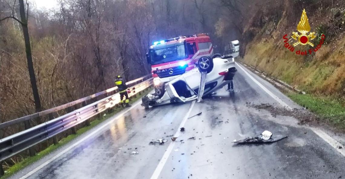 incidente trevigiano