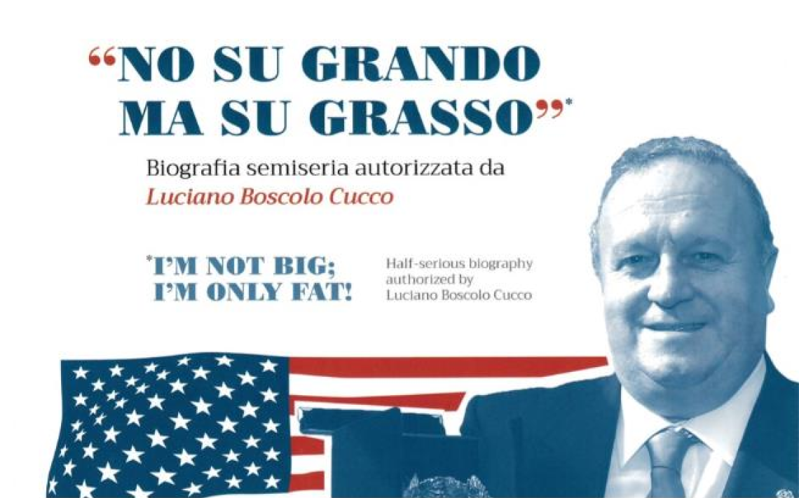 luciano boscolo cucco