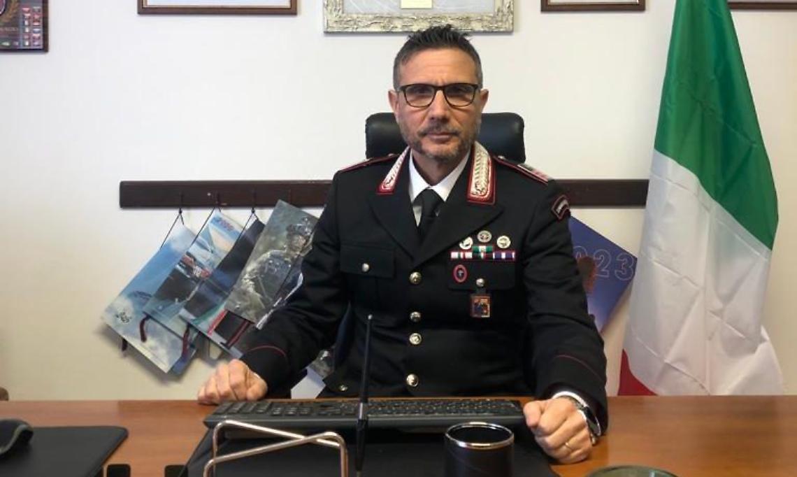maurizio giudice battaglia terme