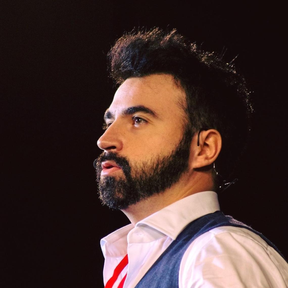 nicolò rocco