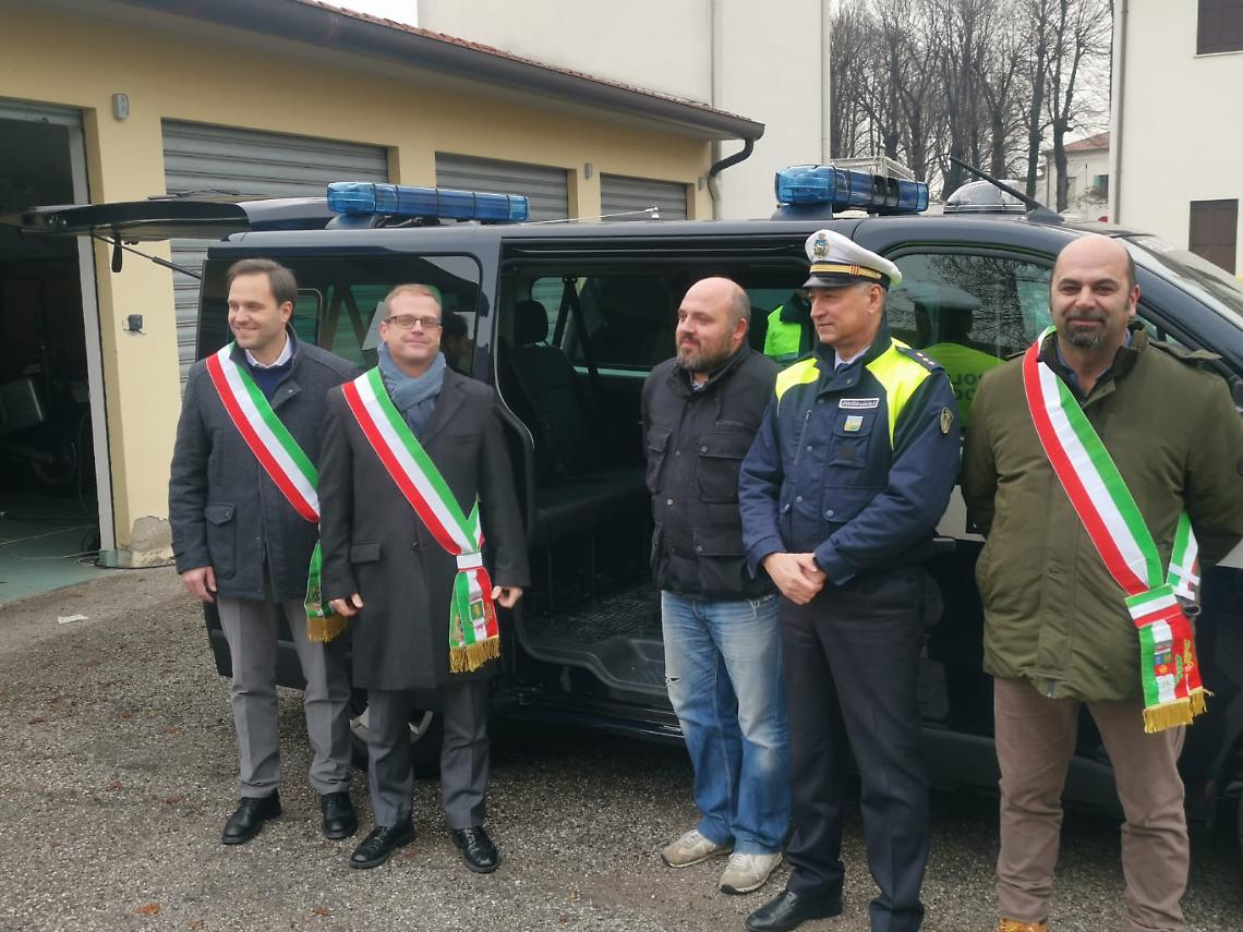 nuovo_mezzo unione pratiarcati