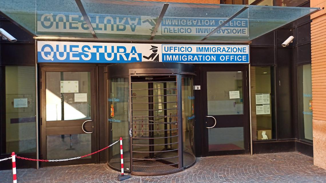 Marghera si rifà il look: al via in estate i lavori per la nuova Questura