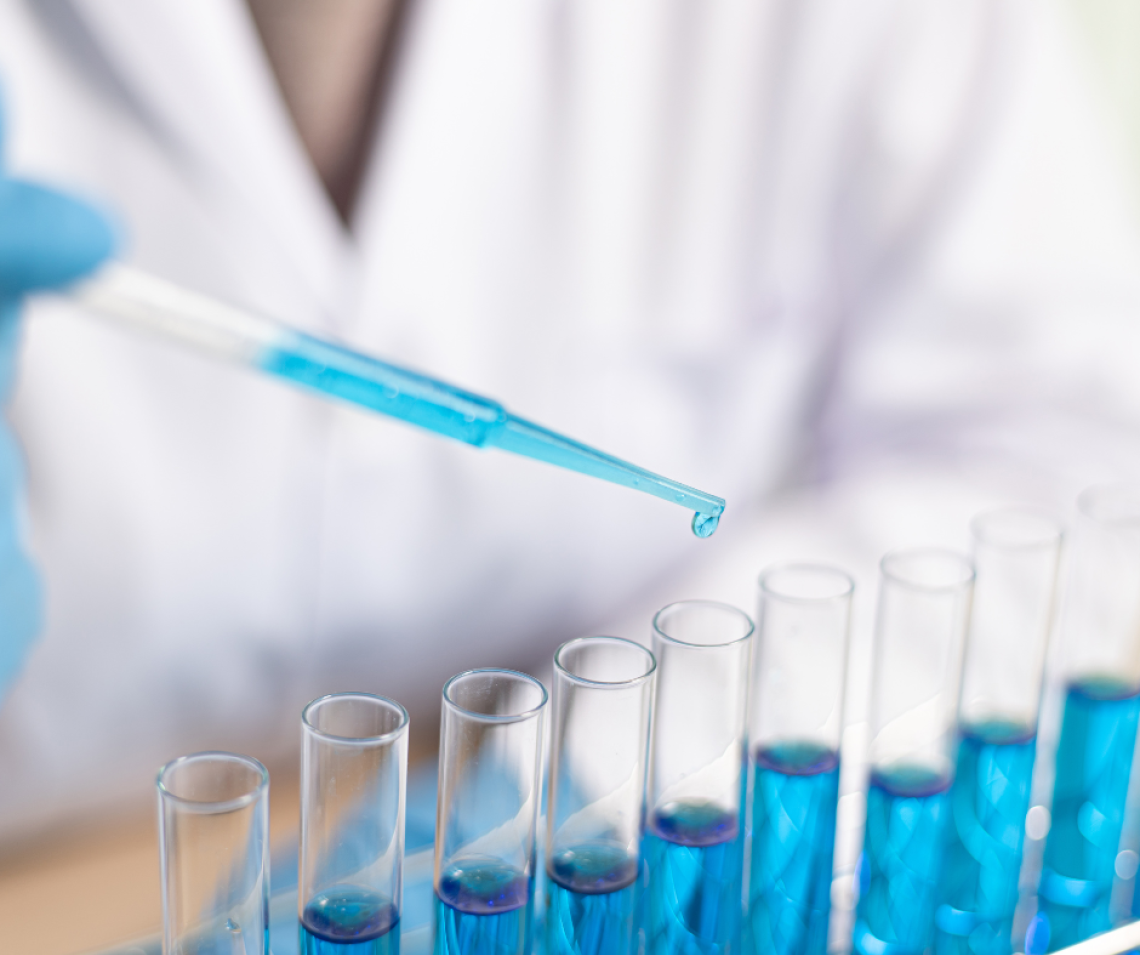 ricerca scientifica