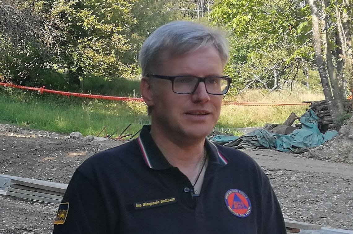 Gianpaolo Bottacin