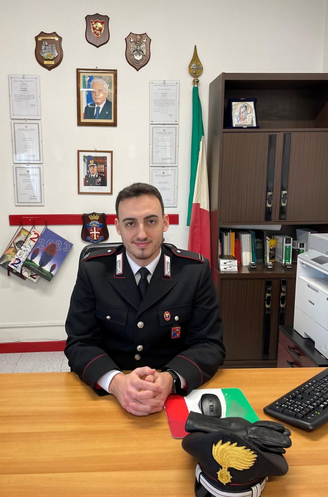 Claudio Ursini