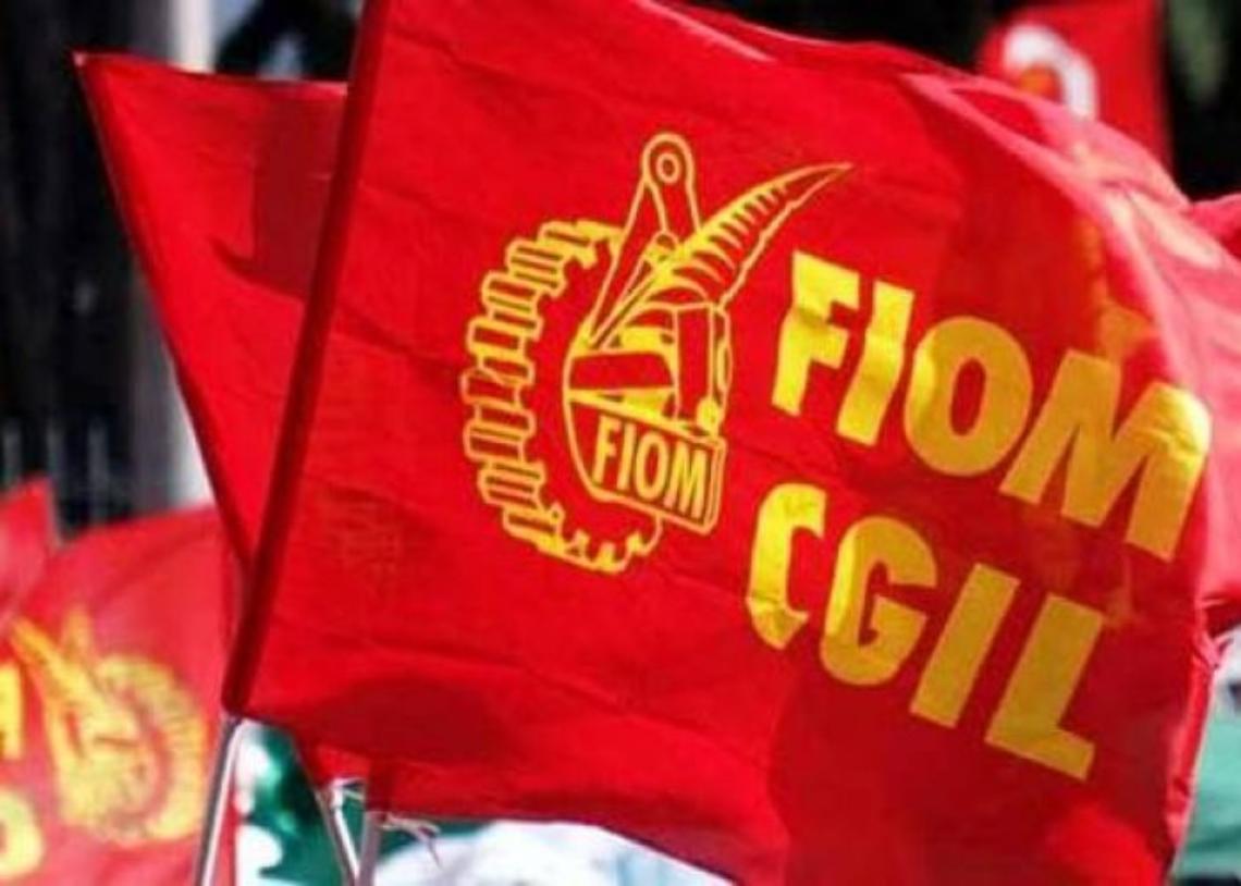 Fiom-Cgil