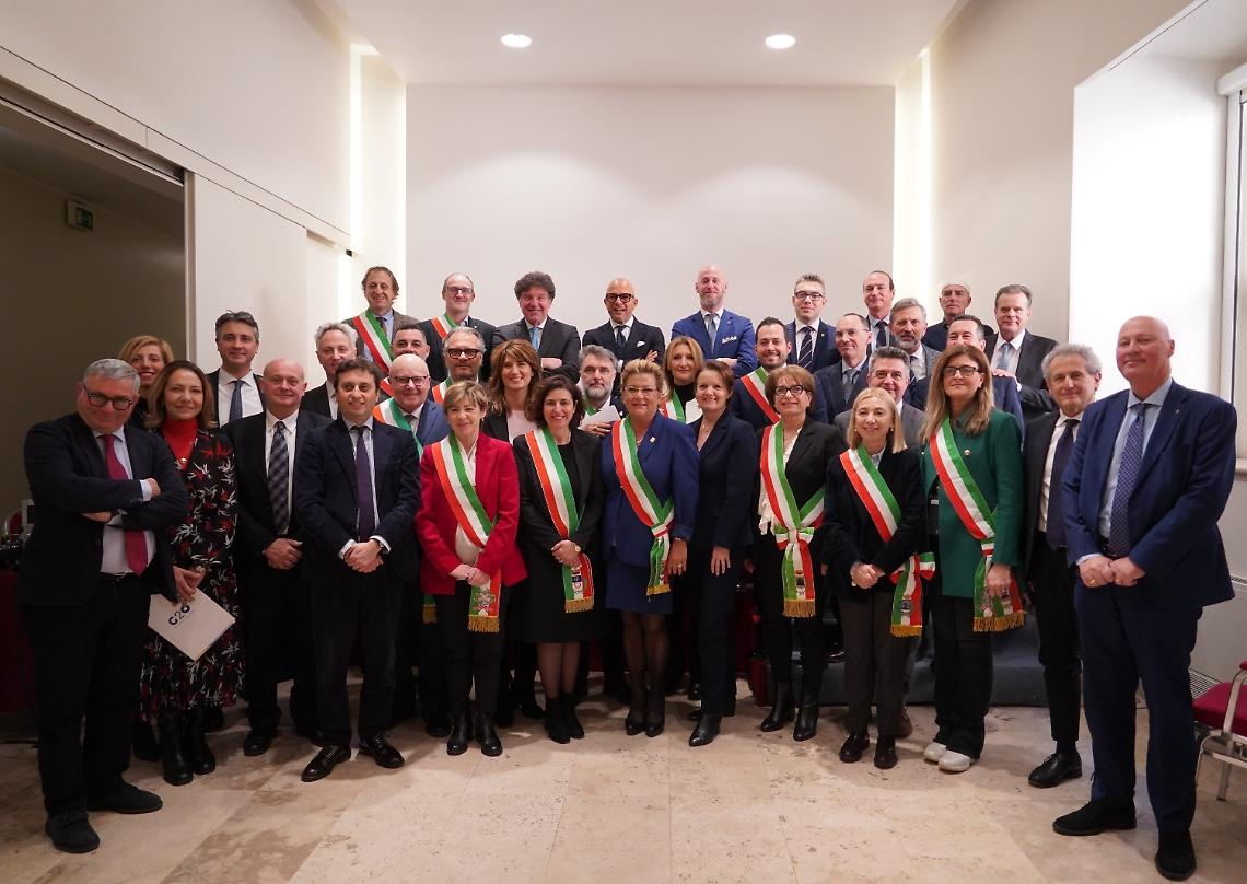 G20 spiagge a Roma