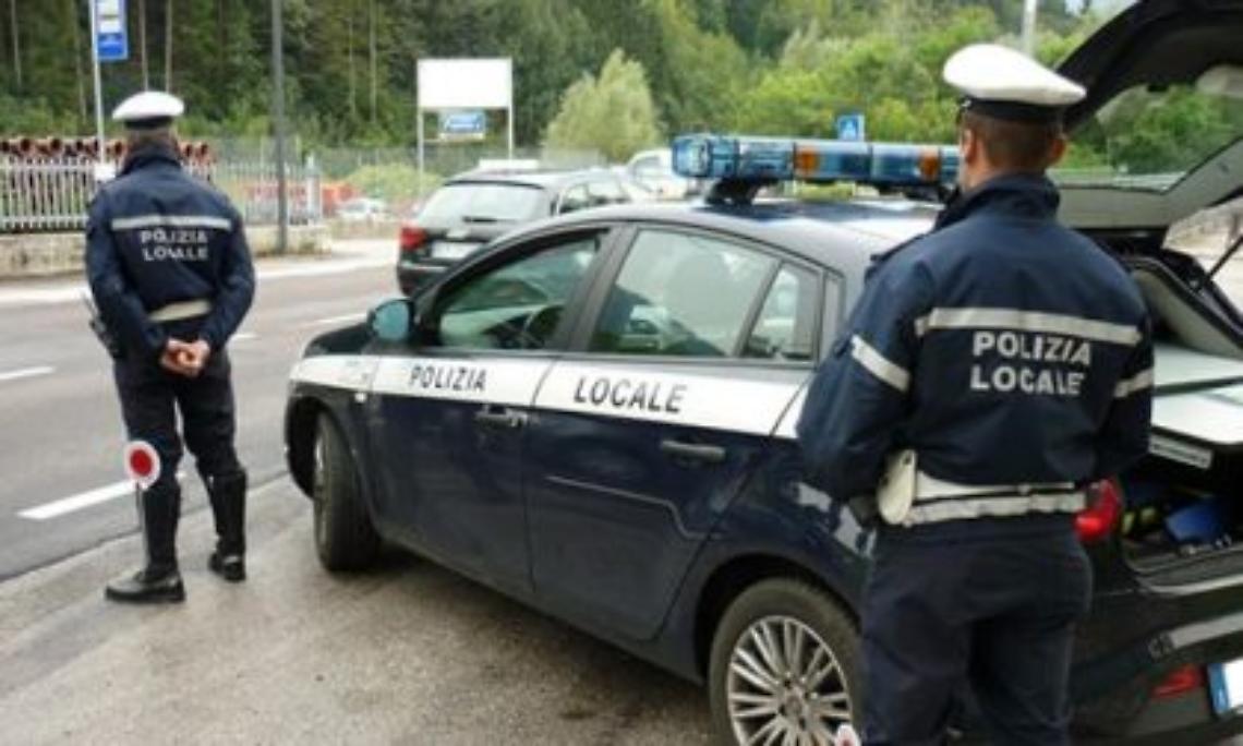 Verona, due incidenti autonomi in poche ore: un guidatore ubriaco coinvolto