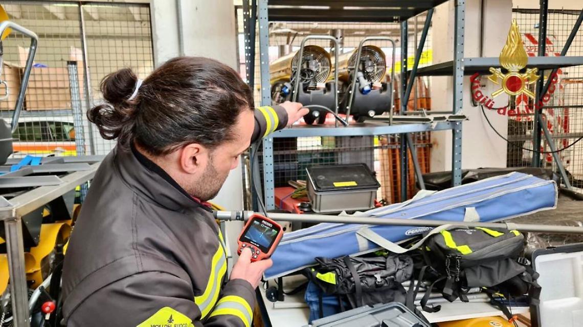 USAR verso Turchia 7