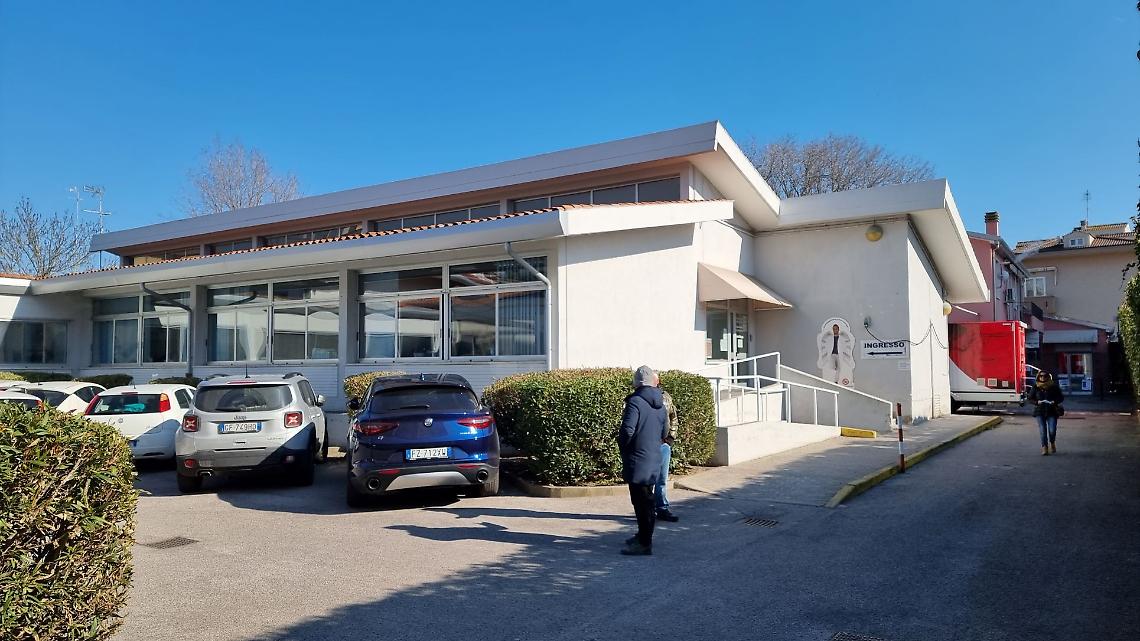 VeterinariChioggiaSede1