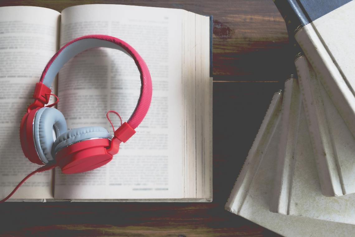 audiolibri