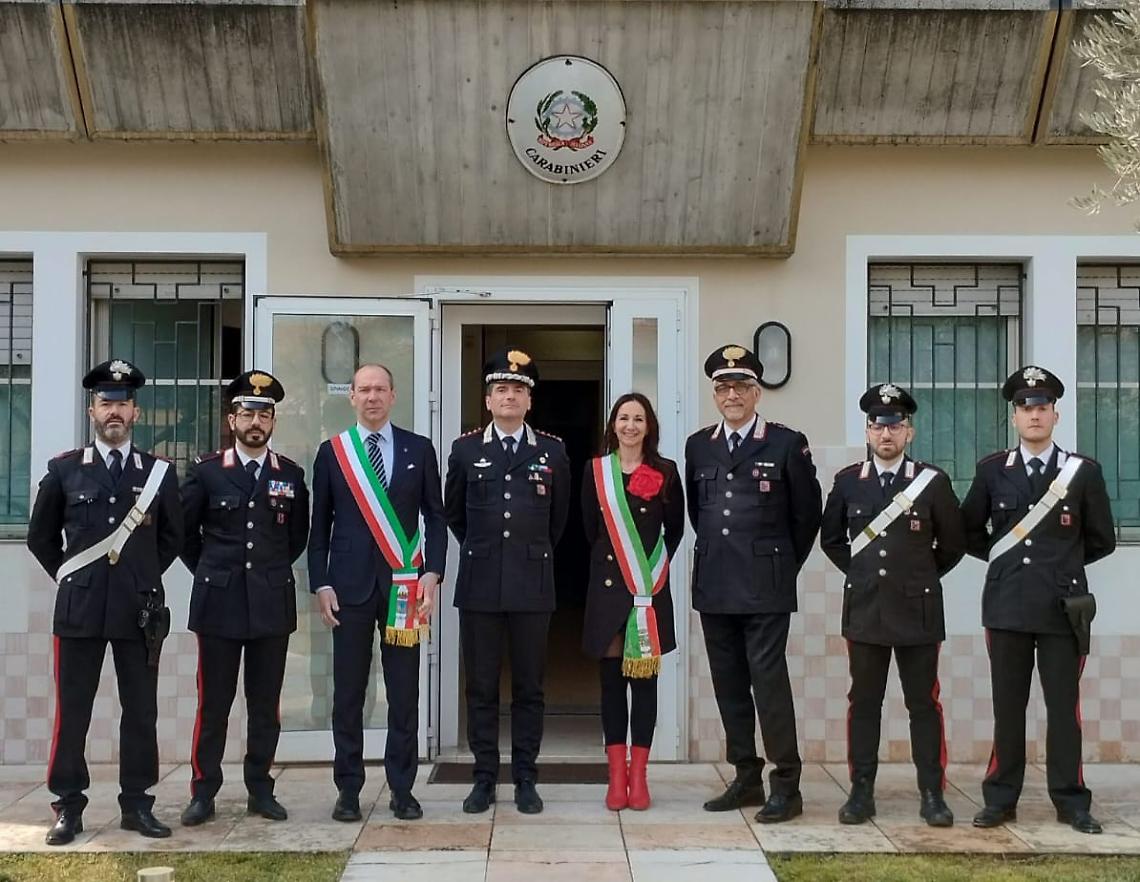 carabinieri padova sindaci 2