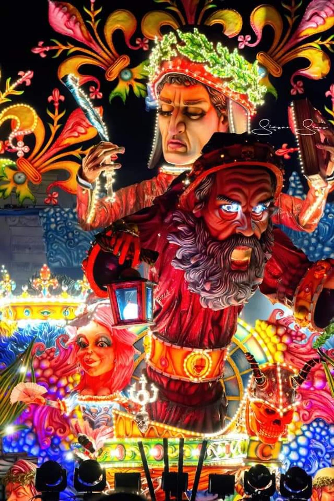 Venard&igrave; Gnocolar a Verona, tutte le modifiche al traffico per la sfilata dei carri