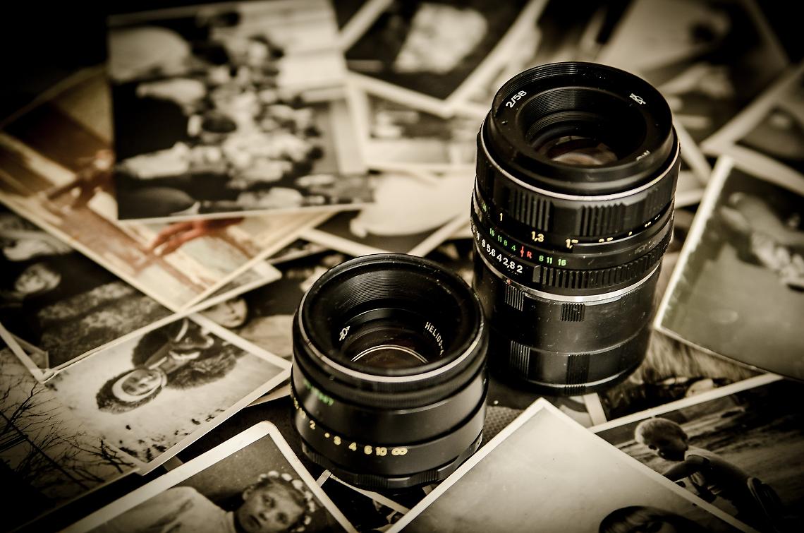 fotografie, ricordi