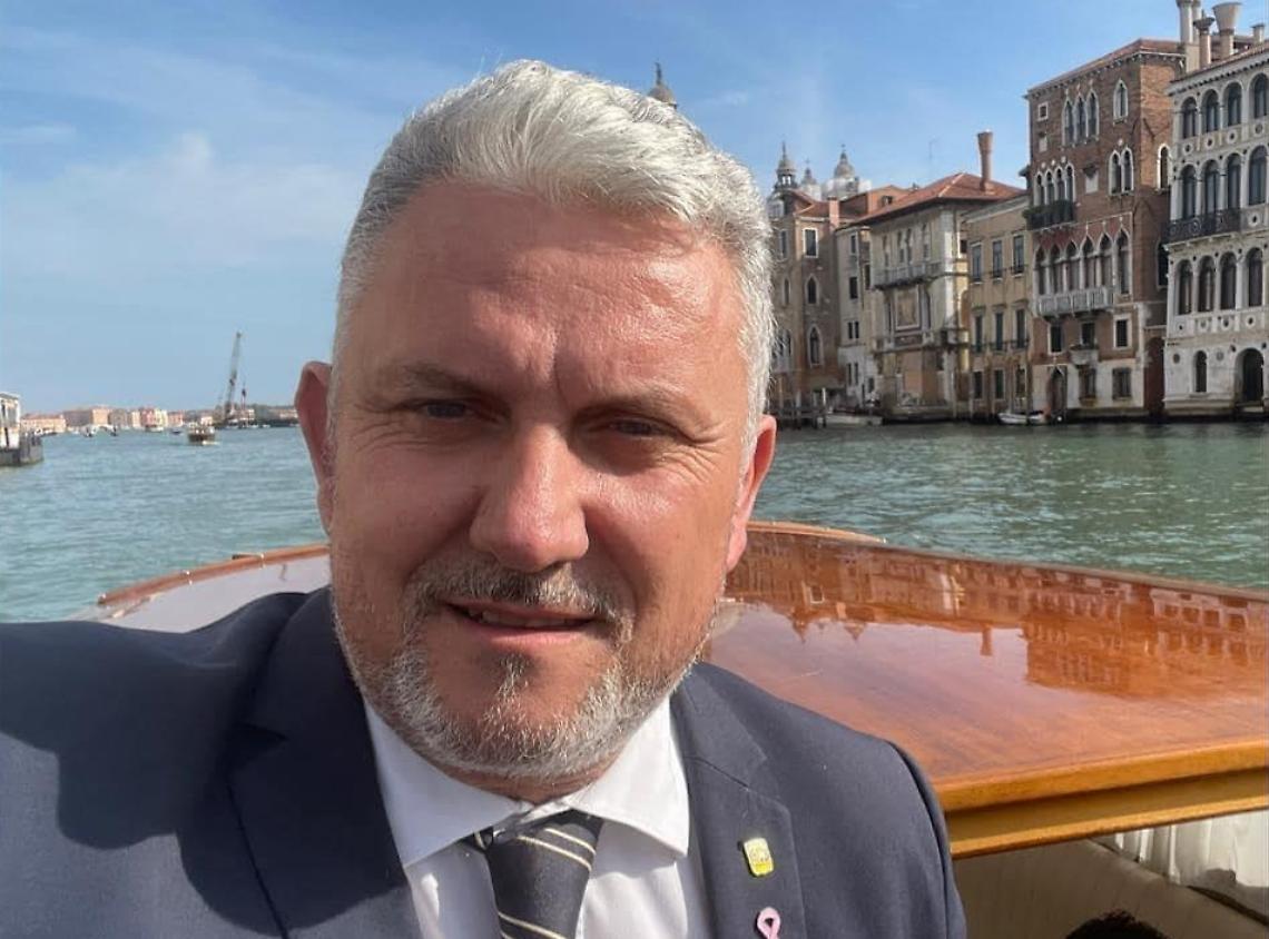 giulio centenaro