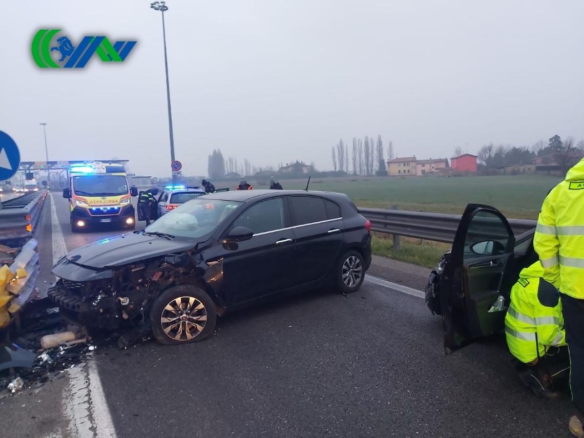 incidente Mirano-Dolo