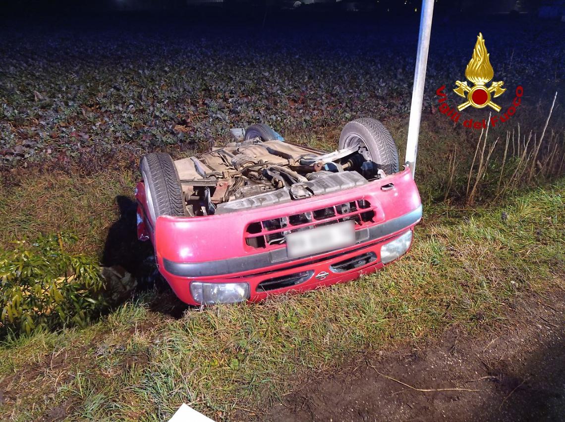 incidente Vedelago 3