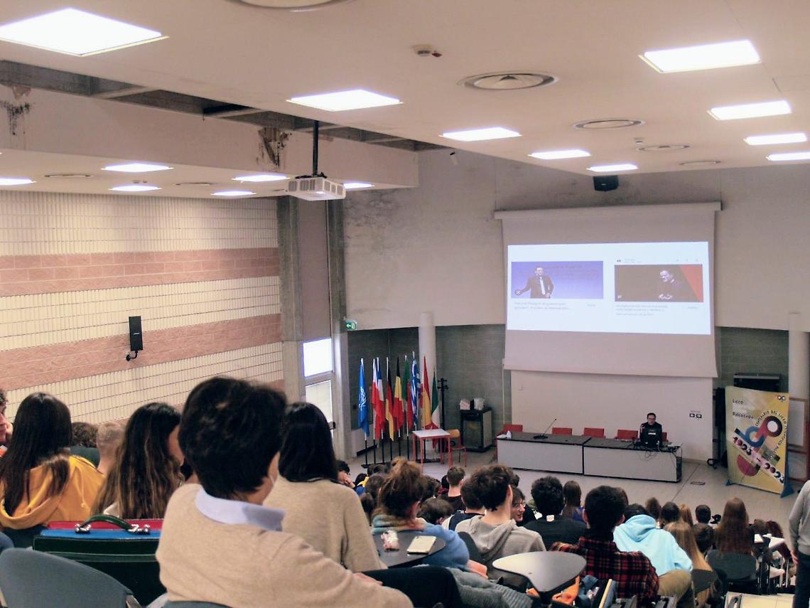 incontro Rosina 1