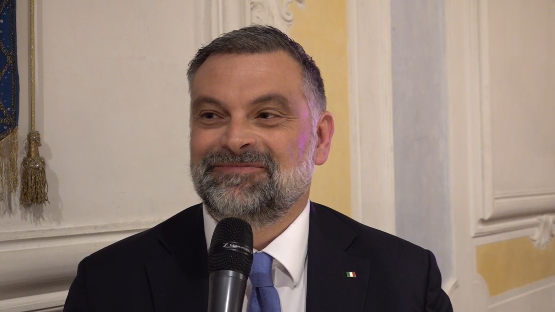 luca de carlo