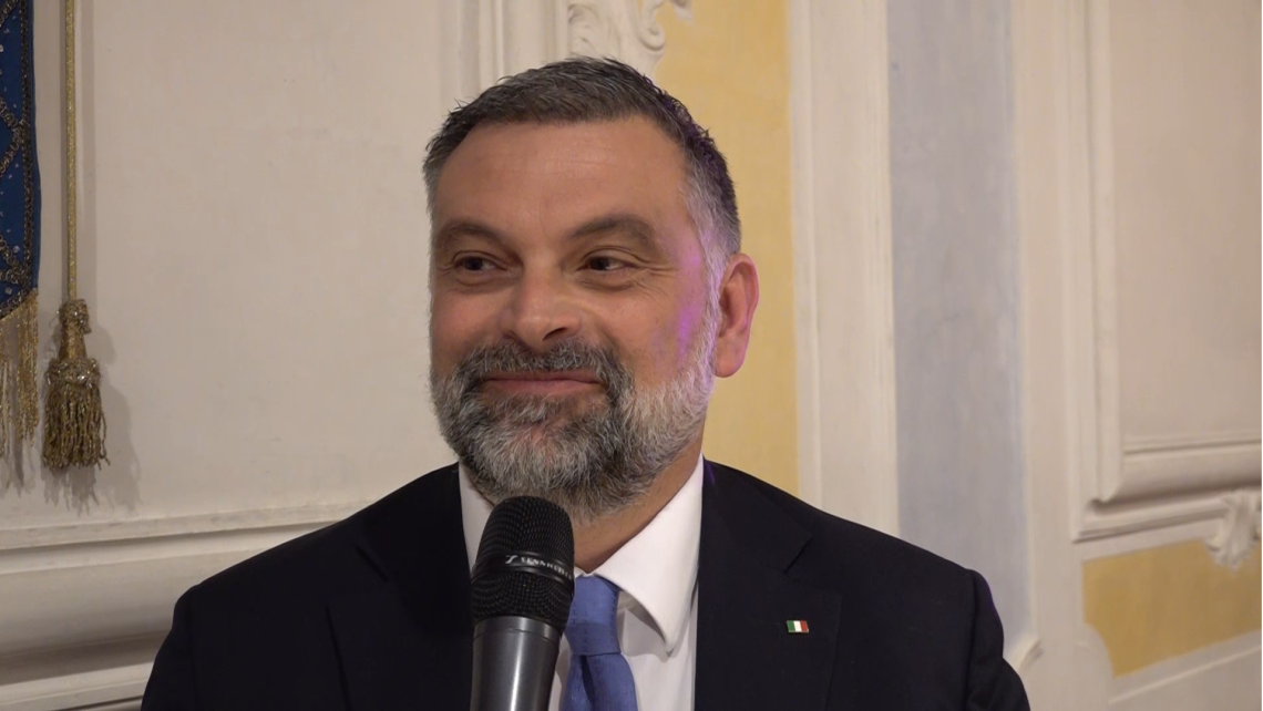 luca de carlo