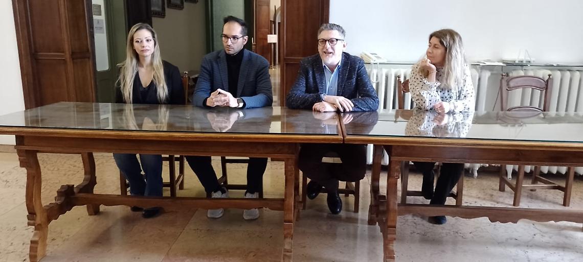 nuovi assessori Rovigo 3