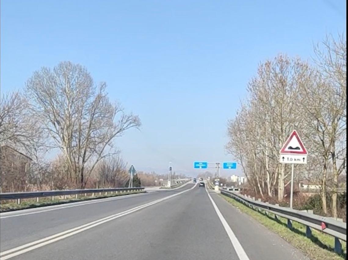 nuovo cartello