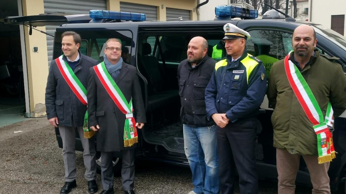stazione mobile unione
