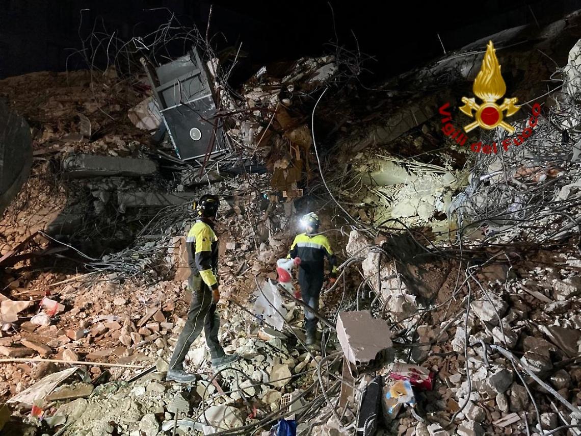 terremoto turchia