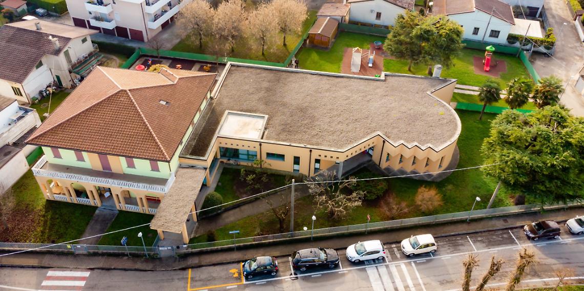 vigodarzere scuola infanzia sacro cuore