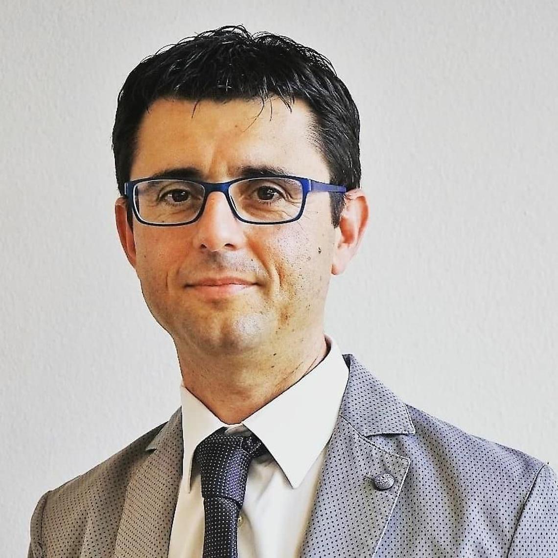 Davide Moro