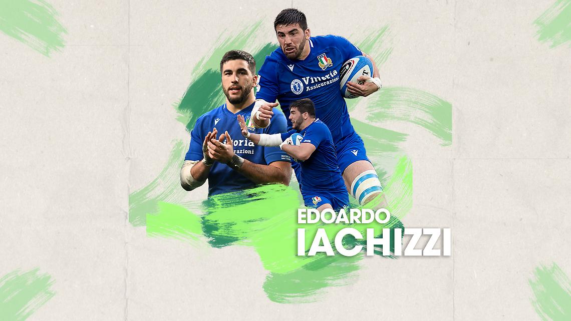 Edoardo Iachizzi